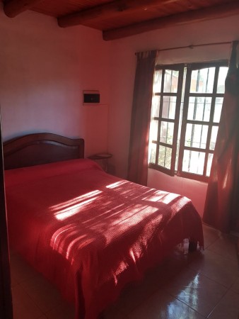 VENDO ESPECTACULAR CASA EN POTRERO DE GARAY