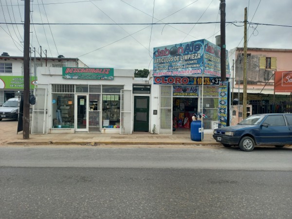 REBAJADO DPTO + 2 LOCALES COMERCIALES EN VENTA EXCELENTE OPORTUNIDAD DE INVERSION