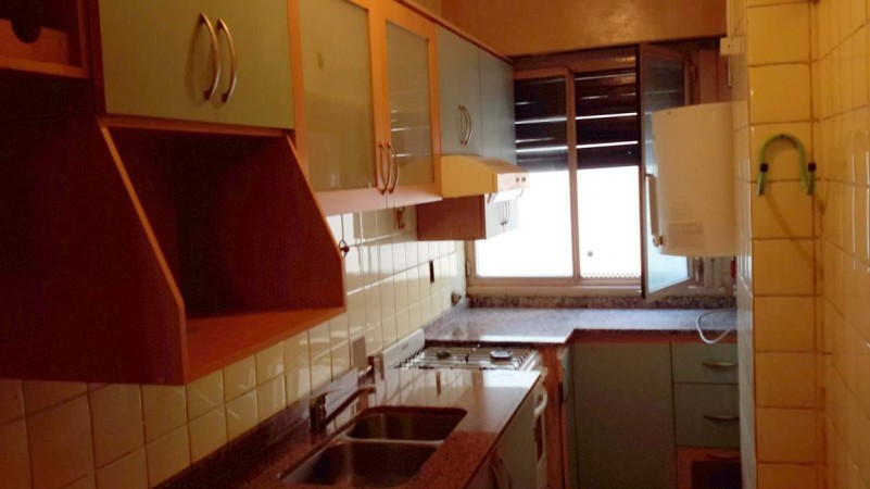 DPTO EN VENTA  2 DORM. CENTRO EXCELENTE UBICACION!!!!