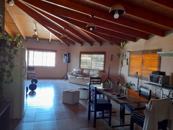 CASA ESQUINA + DPTO BARRIO TALLERES OESTE