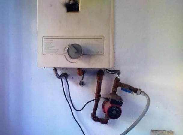 CASA EN VENTA 2 DORM B CENTRO AMERICA