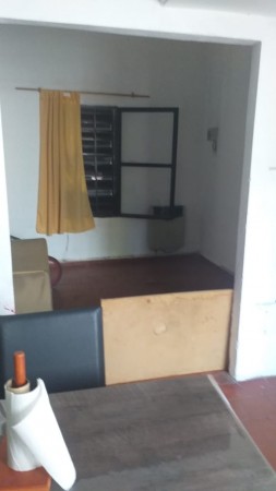 CASA EN VENTA 2 DORM B CENTRO AMERICA