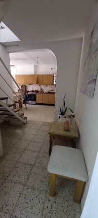 HERMOSA CASA EN LA VENTA EN B° POETA LUGONES. CON CERTIF. BANCOR!!!!