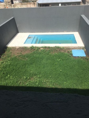 DUPLEX DE 3 DORM A EXTRENAR EN SAN IGNACIO VILLAGE!!!!