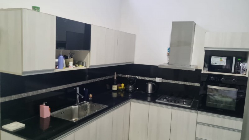 CASA EN VENTA EN BARRIO CON SEGURIDAD, VILLA ESQUIU. OPORTUNIDAD!!!!!!