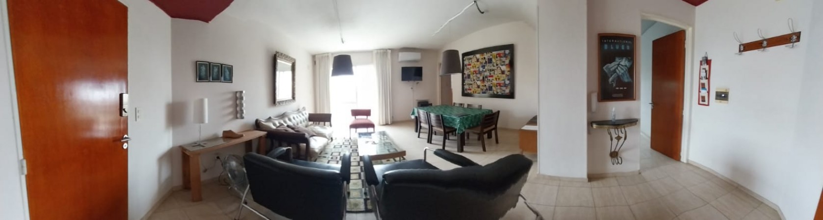  VENDO DPTO DE 3 DORM EN COMPLEJO BALCONES DEL CHATEAU!!!!! 