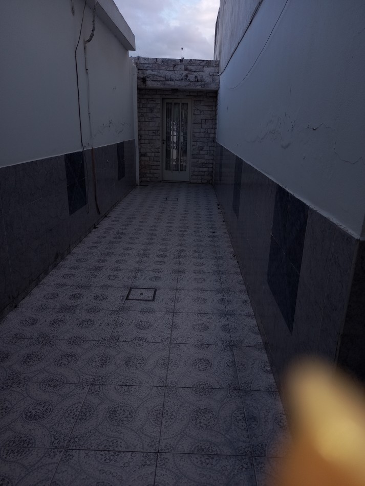 ALQUILO CASA INTERNA 2 DORM. B° YOFRE NORTE!!!!!