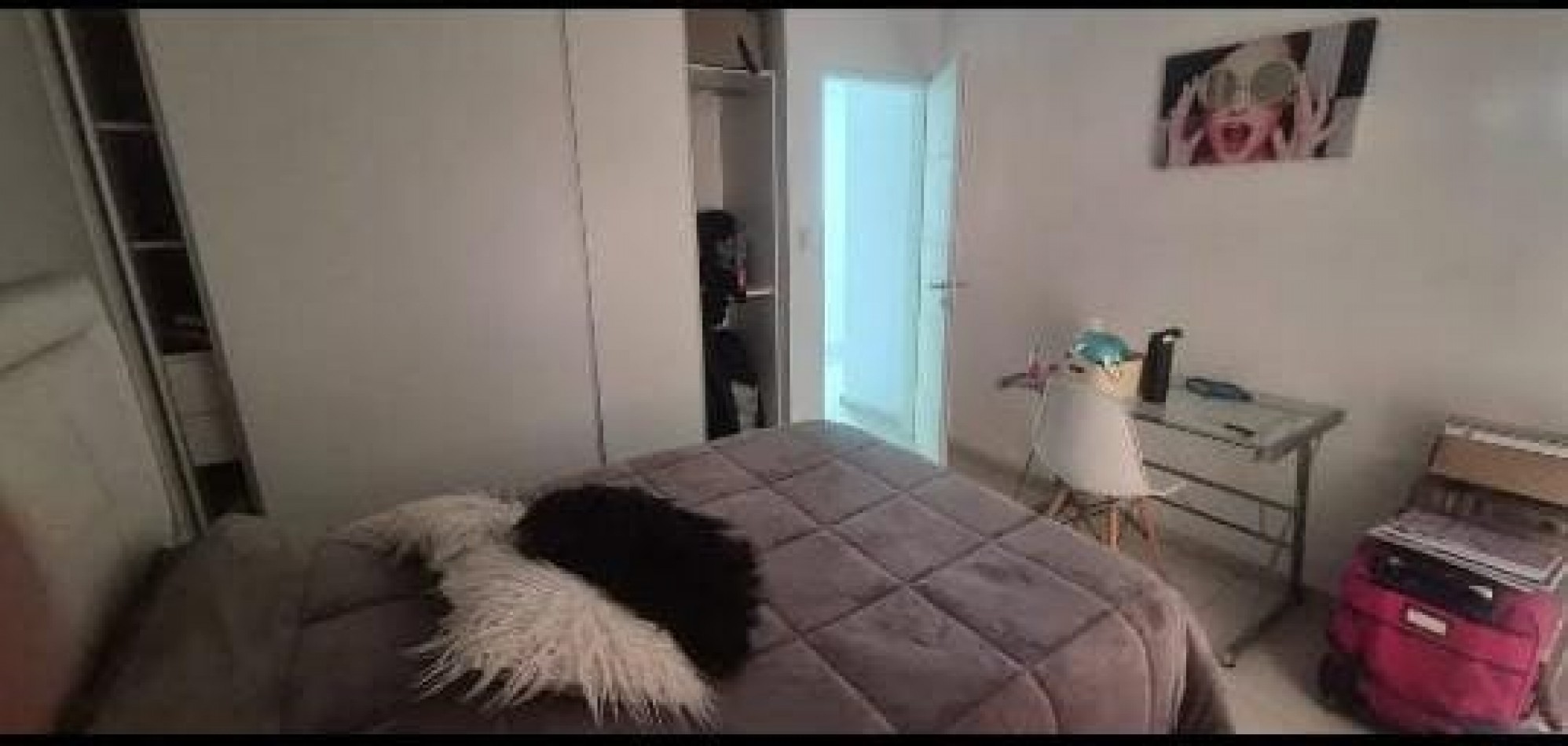 HERMOSA CASA EN VENTA BARRIO CON SEGURIDAD, VILLA ESQUIU!!!!