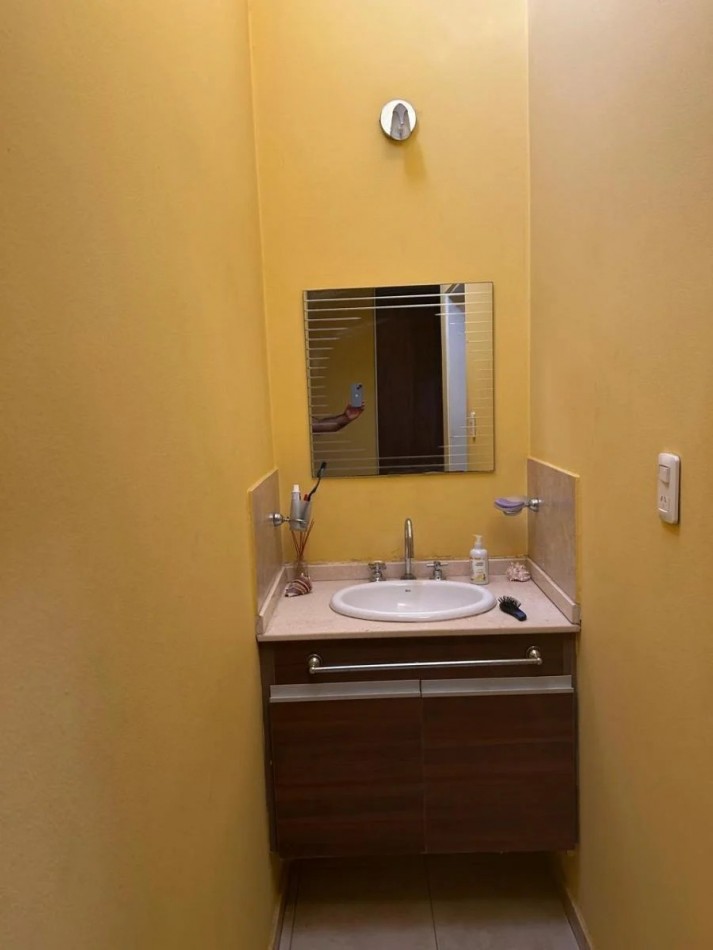 DUPLEX AMOBLADO EN VENTA 2 DORM NUEVO POETA LUGONES!!!. OPCION SIN AMOBLAR