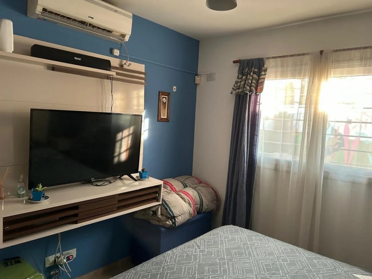 DUPLEX AMOBLADO EN VENTA 2 DORM NUEVO POETA LUGONES!!!. OPCION SIN AMOBLAR