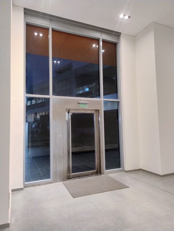 ALQUILO DPTO A ESTRENAR DE UN DORM. EN CIUDAD GAMA!!! 