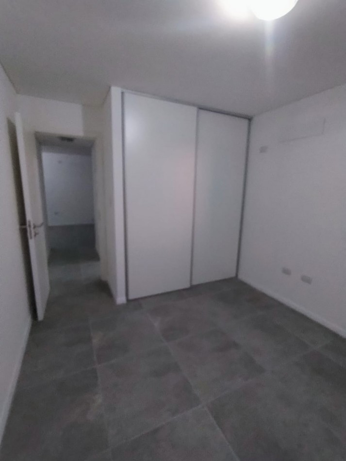 ALQUILO DPTO A ESTRENAR DE UN DORM. EN CIUDAD GAMA!!! 