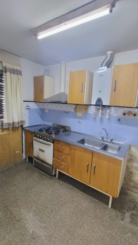 CASA + DPTO EN VENTA EN B° YOFRE NORTE, APTA CREDITO. EXCELENTE UBICACION Y OPORTUNIDAD!!!!!