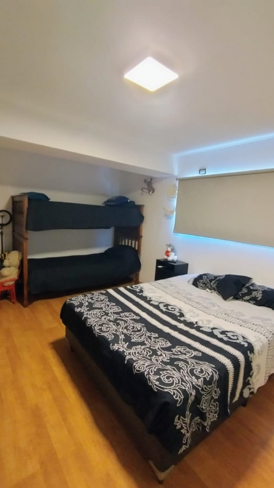 HERMOSA PROPIEDAD EN VENTA 2 DORM. EN BARRIO CON SEGURIDAD. VILLA ESQUIU!!!!