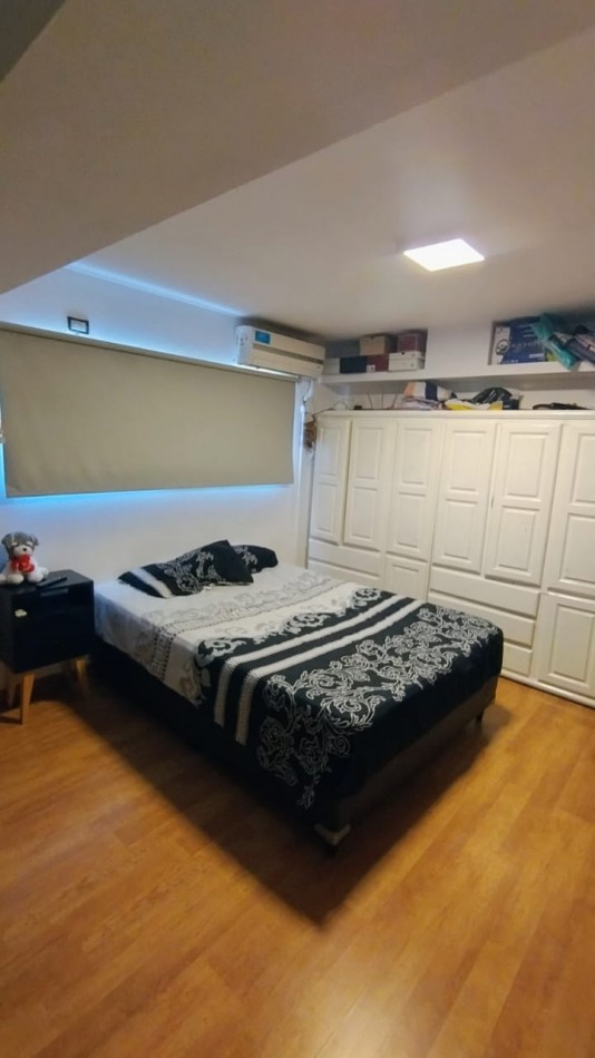 HERMOSA PROPIEDAD EN VENTA 2 DORM. EN BARRIO CON SEGURIDAD. VILLA ESQUIU!!!!