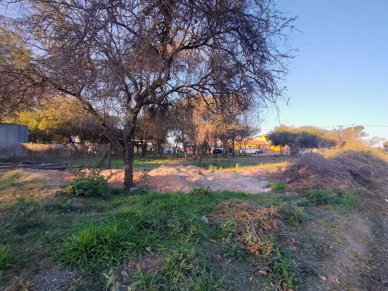 LOTE ESQUINA EN VENTA , TALAR DE MENDIOLAZA!!!!!!