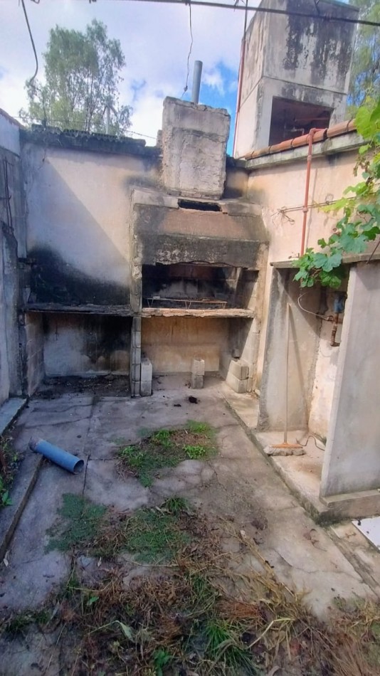 Casa en Venta en Arguello - Gran potencial de refaccion