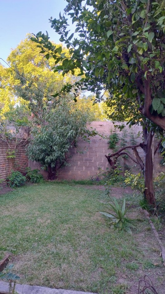 Casa en Venta en Arguello - Gran potencial de refaccion