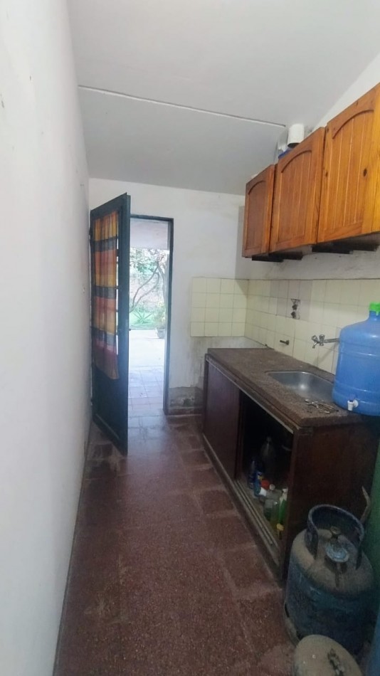 Casa en Venta en Arguello - Gran potencial de refaccion