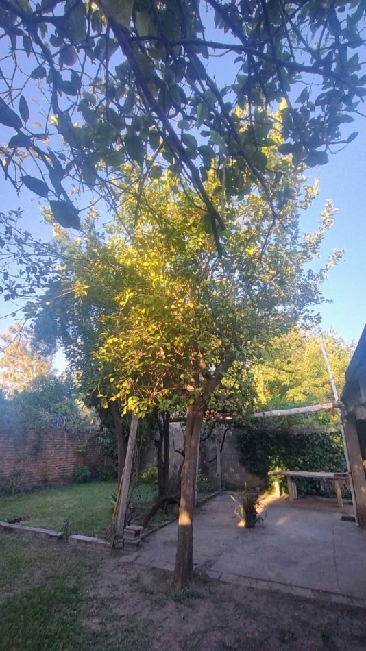 Casa en Venta en Arguello - Gran potencial de refaccion