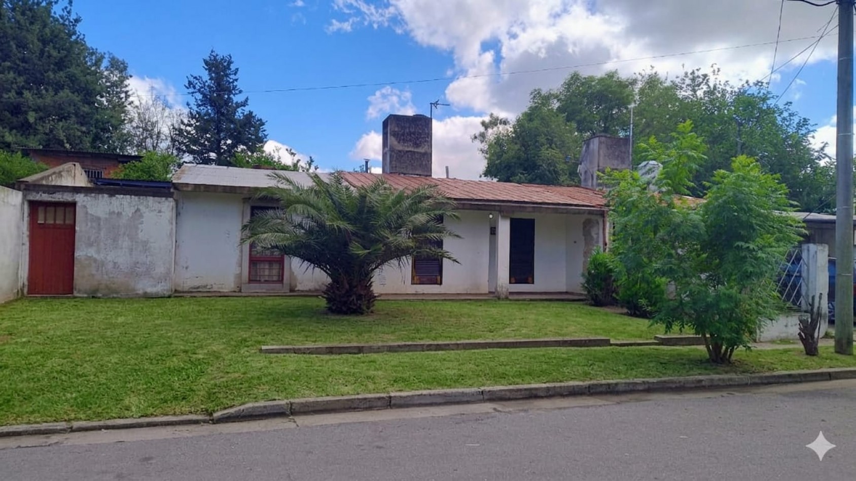 Casa en Venta en Arguello - Gran potencial de refaccion