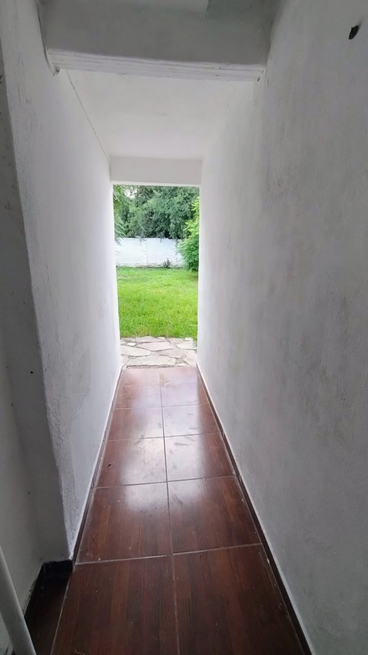 VENDO CASA 2 DORM. B° MARQUEZ DE SOBREMONTES!!!