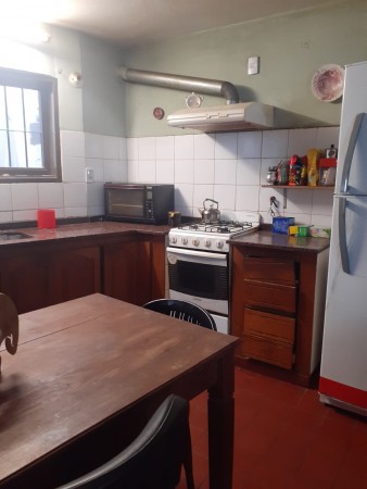 CASA EN VENTA 3 DORM. EN BARRIO TABLADA PARK, EXCELENTE UBICACIÓN!!!!!!