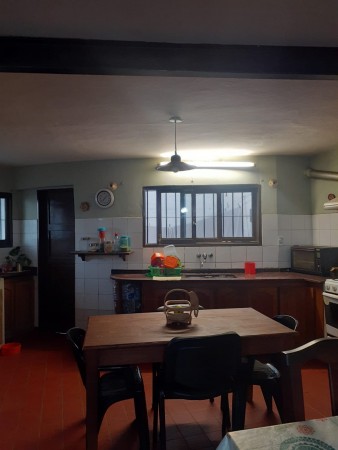 CASA EN VENTA 3 DORM. EN BARRIO TABLADA PARK, EXCELENTE UBICACIÓN!!!!!!