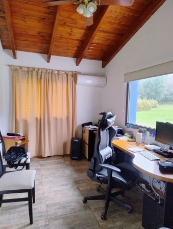 HERMOSA PROPIEDAD SOBRE LOTE DE 8000MTRS2, EN CUESTA BLANCA!!!!