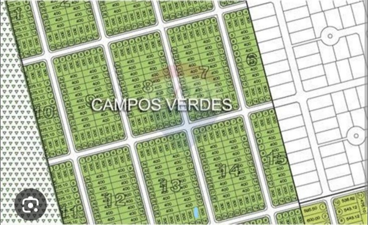 LOTE EN VENTA EN VILLA CATALINA, RIO CEBALLOS!!!!