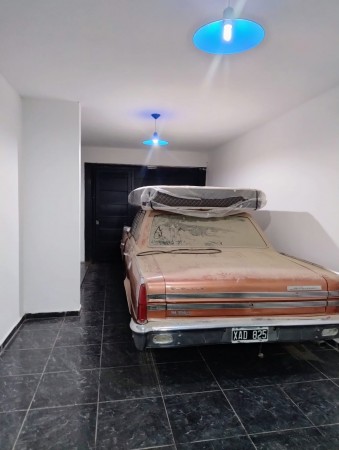 CASA CON PILETA EN BARRIO CON SEGURIDAD, VILLA ESQUIU!!!!