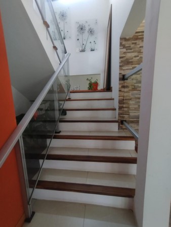 HERMOSA PROPIEDAD SOBRE LOTE DE 8000MTRS2, EN CUESTA BLANCA!!!!