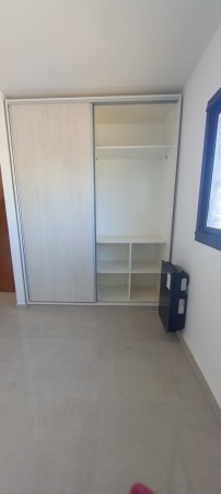 DUPLEX DE 3 DORM A EXTRENAR EN SAN IGNACIO VILLAGE!!!!