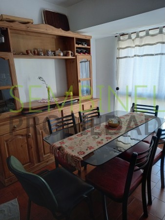 DPTO  EN ALQUILER 3 DORM. CENTRO