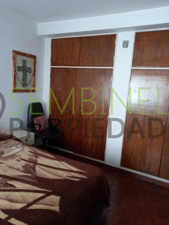 DPTO  EN ALQUILER 3 DORM. CENTRO