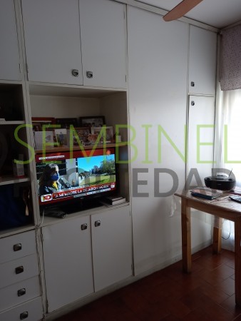 DPTO  EN ALQUILER 3 DORM. CENTRO