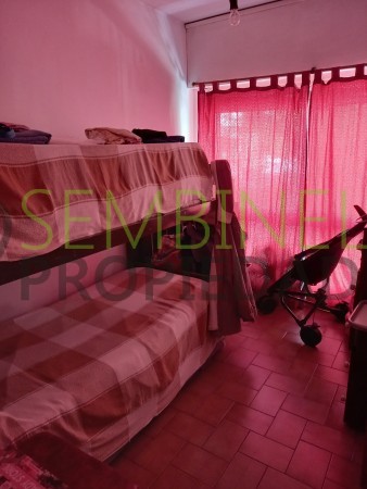 DPTO  EN ALQUILER 3 DORM. CENTRO