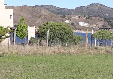 ESPECTACULAR LOTE + CABAÑAS A LA VENTA EN POTRERO DE GARAY