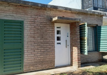 CASA A TERMINAR EN BARRIO CERRADO, VILLA ESQUIU 