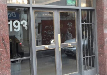 DPTO EN VENTA  2 DORM. CENTRO EXCELENTE UBICACION!!!!