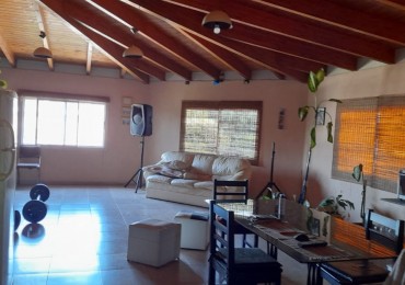 CASA ESQUINA + DPTO BARRIO TALLERES OESTE