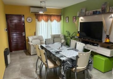 DUPLEX AMOBLADO EN VENTA 2 DORM NUEVO POETA LUGONES!!!. OPCION SIN AMOBLAR