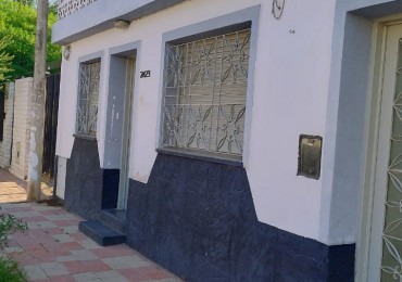 CASA + DPTO EN VENTA EN B° YOFRE NORTE, APTA CREDITO. EXCELENTE UBICACION Y OPORTUNIDAD!!!!!