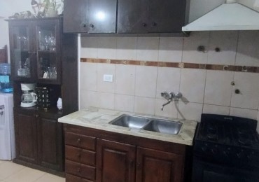 CASA EN VENTA DOS DORM. B° VILLA LOS PINOS