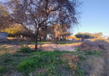 LOTE ESQUINA EN VENTA , TALAR DE MENDIOLAZA!!!!!!