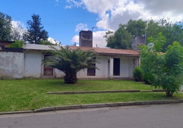 Casa en Venta en Arguello - Gran potencial de refaccion