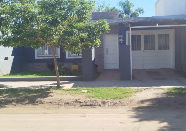 CASA EN VENTA 3DORM. B° SILOE VILLA ESQUIU!!!!