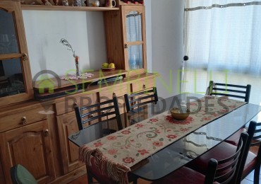 DPTO  EN ALQUILER 3 DORM. CENTRO