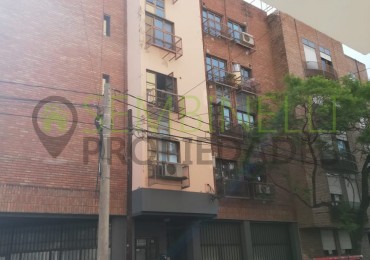 DPTO A LA VENTA, 1 DORM. CALLE 9 DE JULIO. EXCELENTE UBICACIÓN!!!!